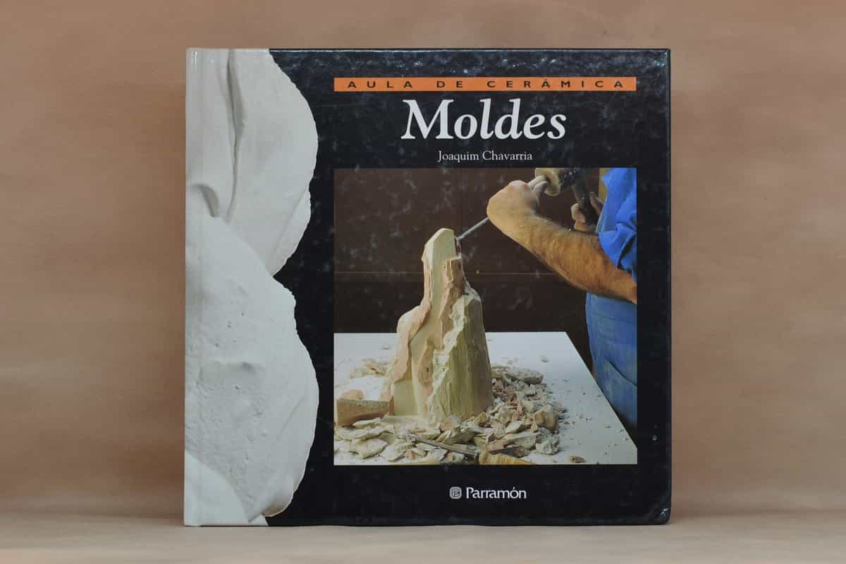 Aula de Cerámica - Moldes