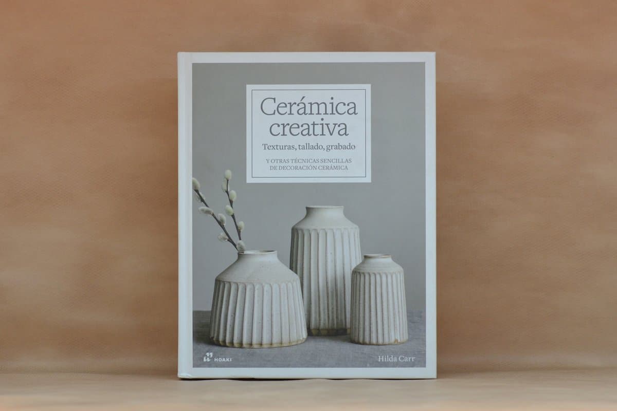 Cerámica Creativa - Imagen 1