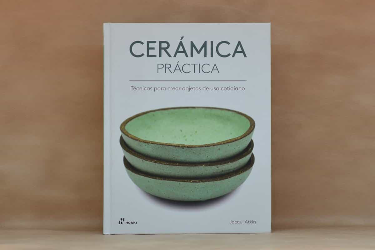 Cerámica Practica