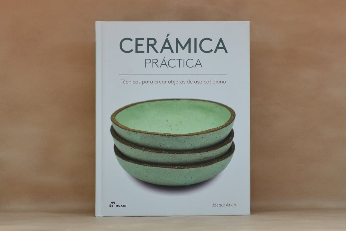 Cerámica Practica - Imagen 1