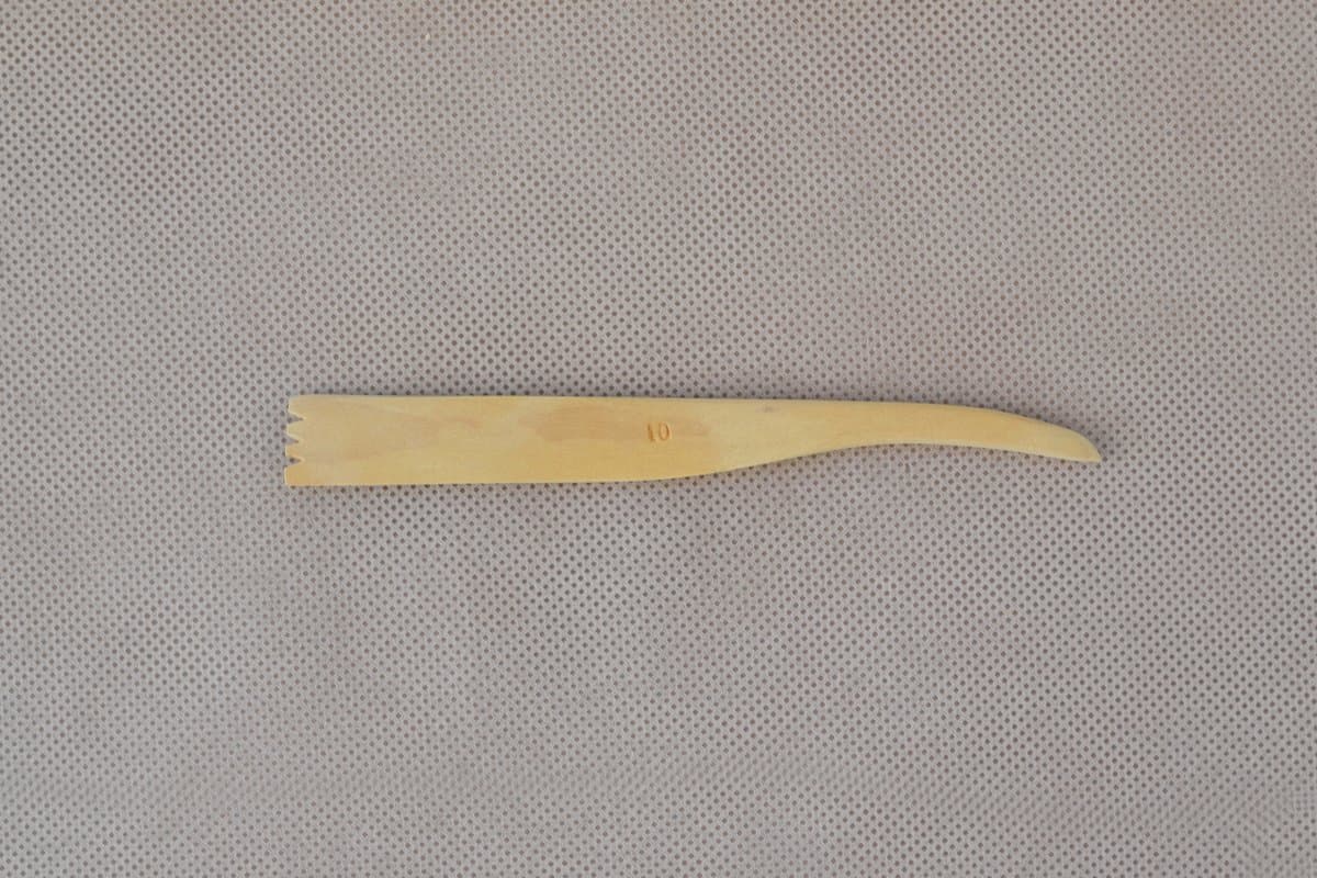 Estecas de Madera (118) - Imagen 2