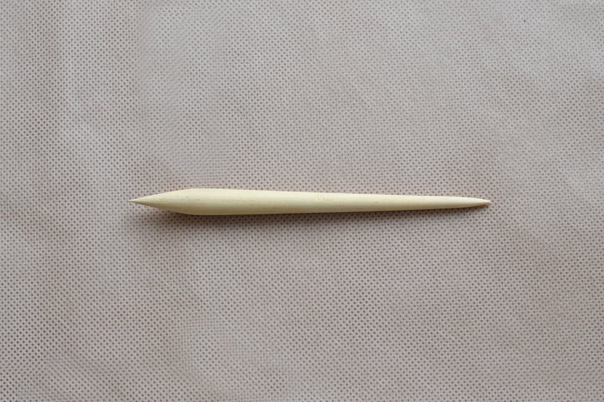 Estecas de Madera (118) - Imagen 3