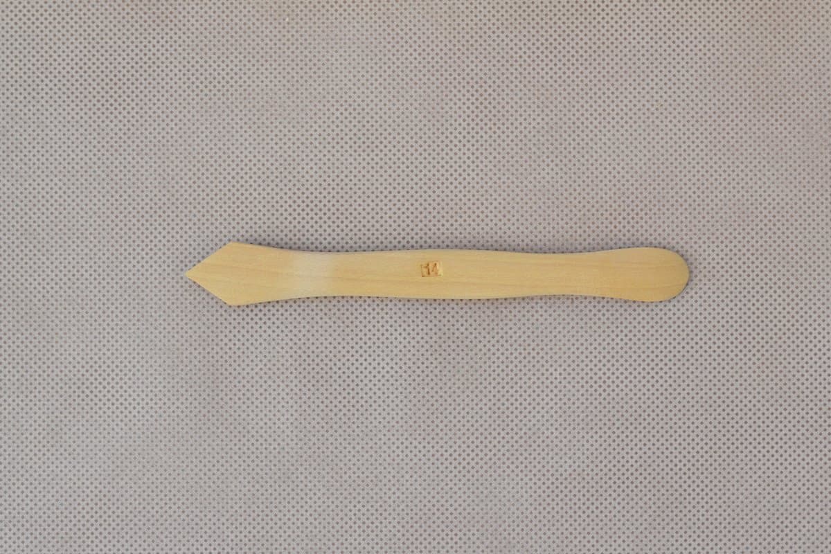 Estecas de Madera (118) - Imagen 4