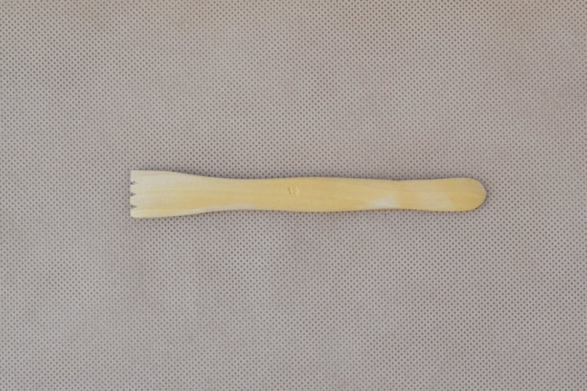 Estecas de Madera (118) - Imagen 5