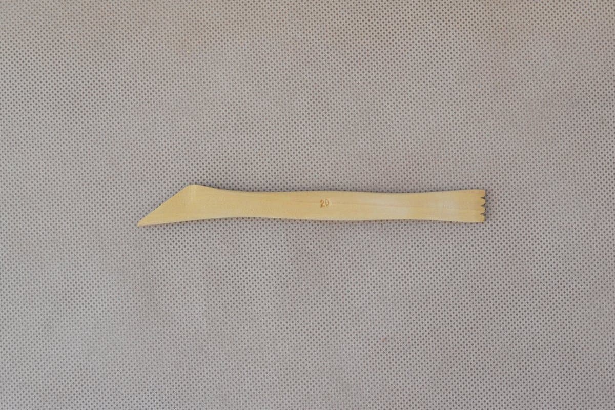 Estecas de Madera (118) - Imagen 8