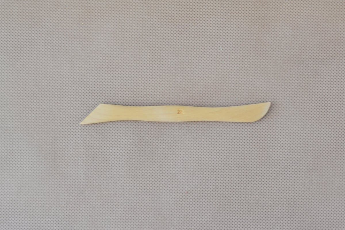 Estecas de Madera (118) - Imagen 10