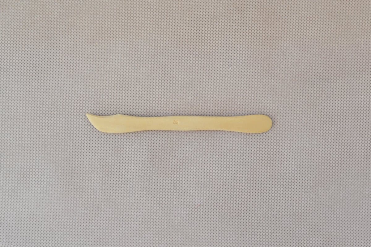 Estecas de Madera (118) - Imagen 13