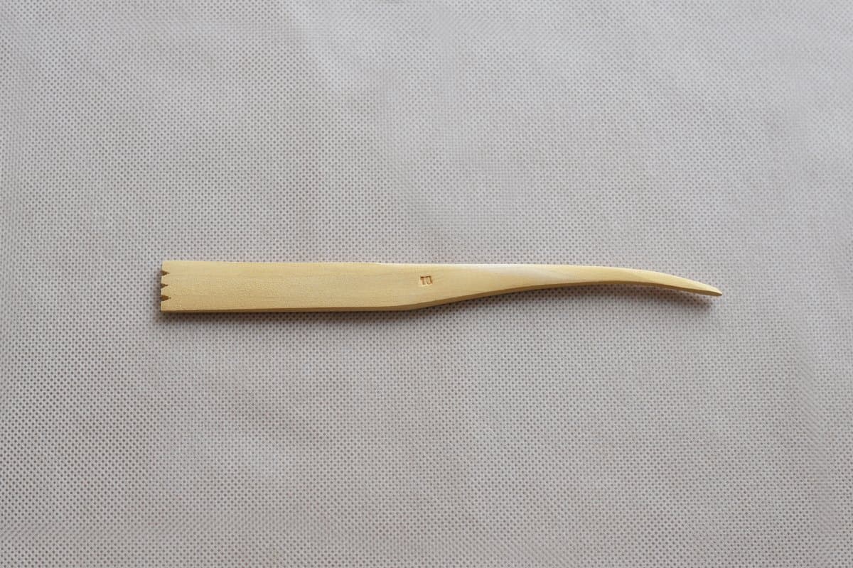 Estecas de Madera (119) - Imagen 2