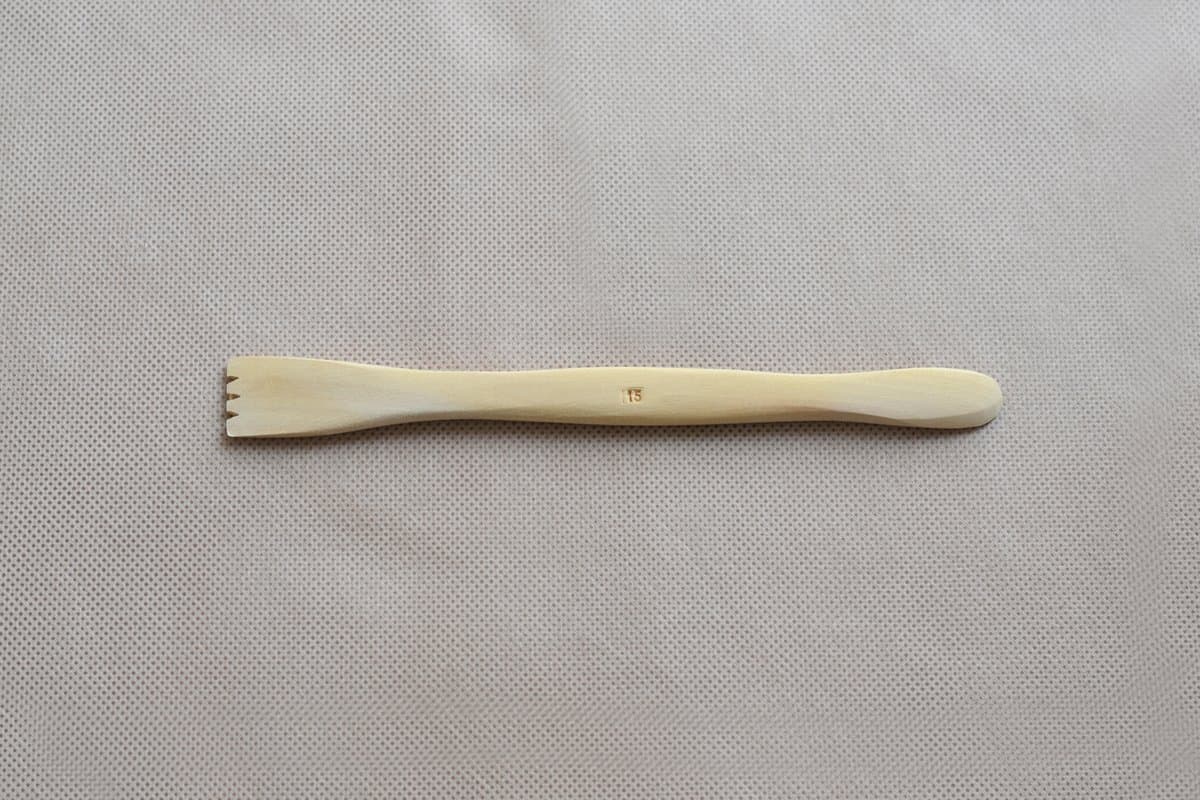 Estecas de Madera (119) - Imagen 5