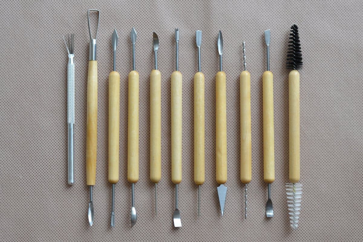 Herramientas de Acabado (129) - Imagen 1