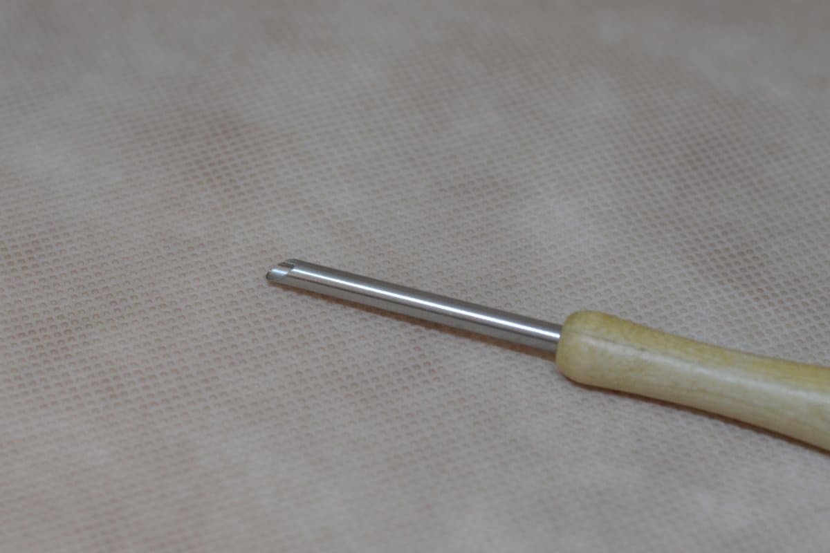 Ahuecador (139) - Imagen 2