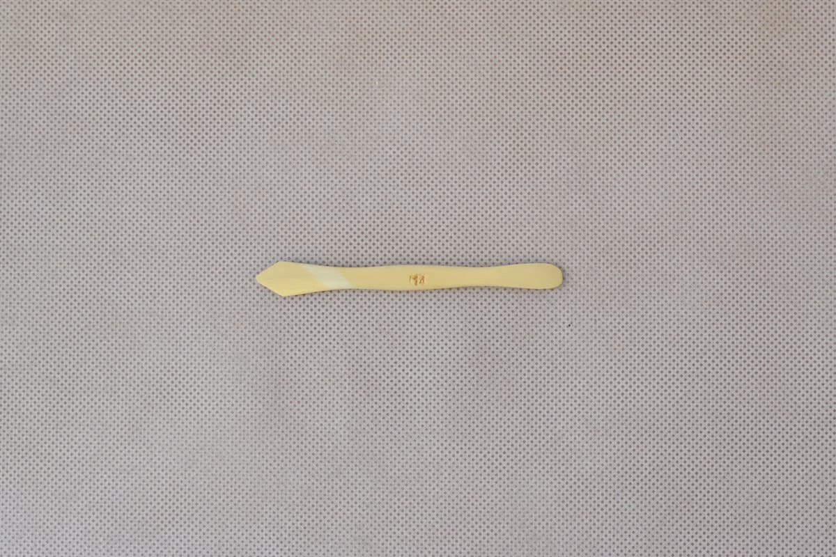 Esteca de Madera Mini (142) - Imagen 4