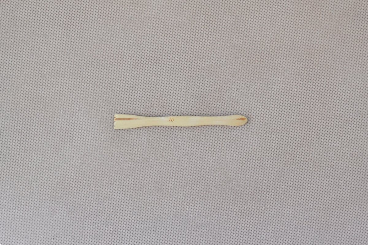 Esteca de Madera Mini (142) - Imagen 5