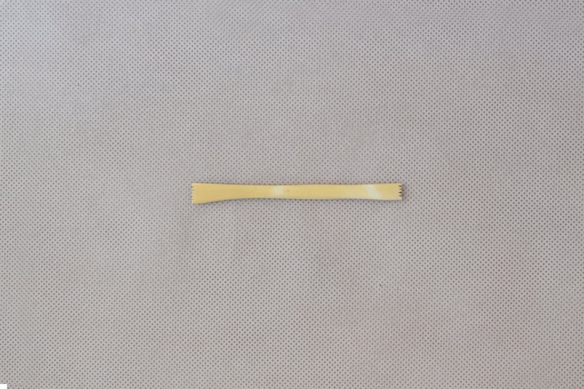 Esteca de Madera Mini (142) - Imagen 6