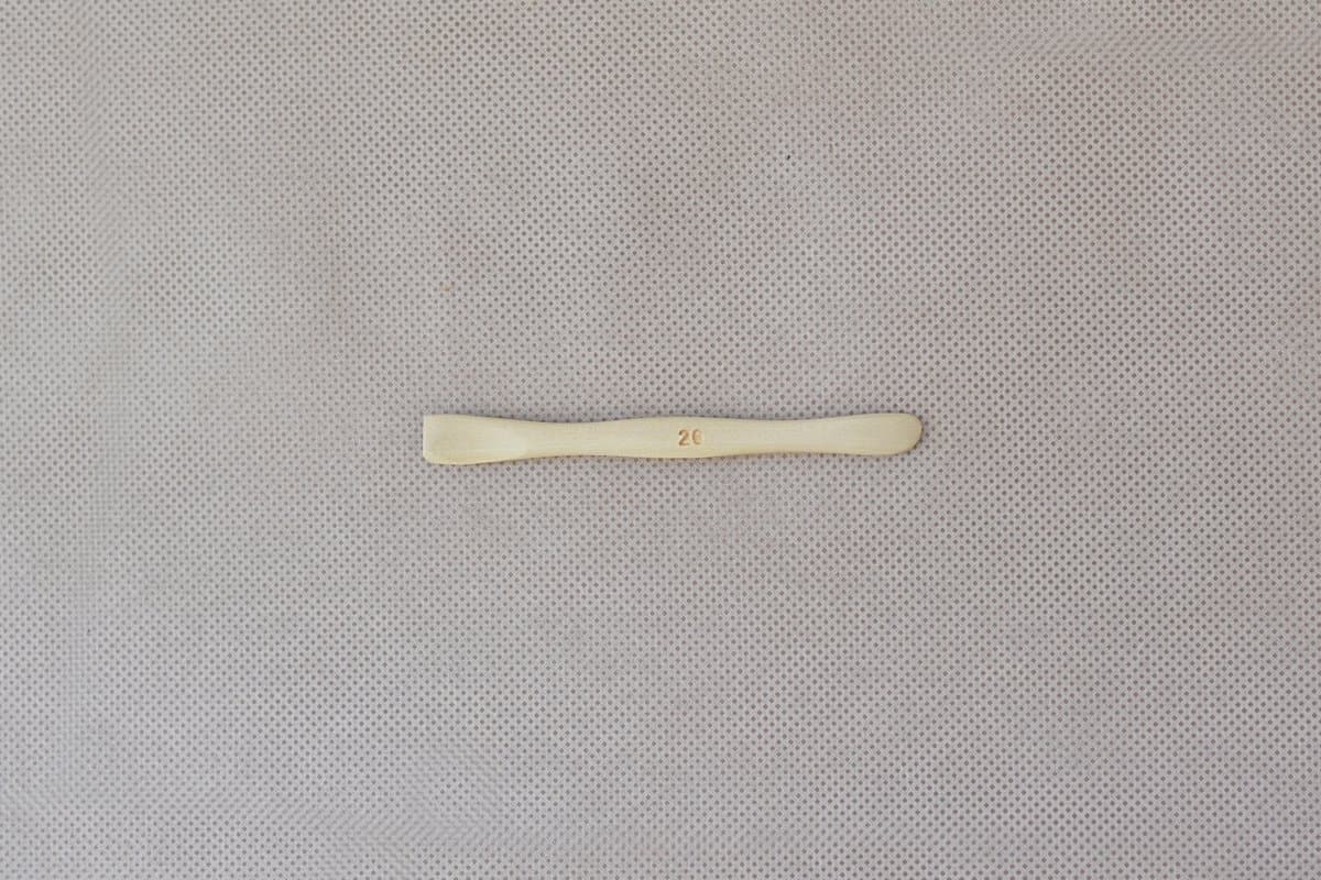 Esteca de Madera Mini (142) - Imagen 11