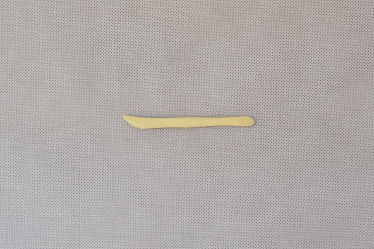 Esteca de Madera Mini (142) - Imagen 14