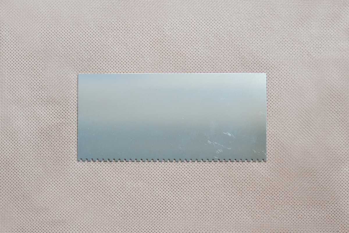 Lamas de Metal (TCA-048) - Imagen 2