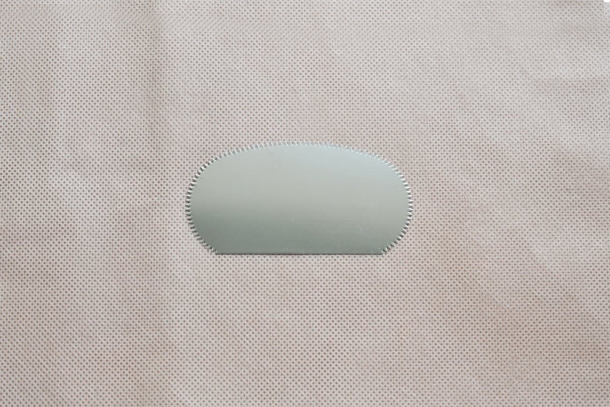 Lamas de Metal (TCA-048) - Imagen 3