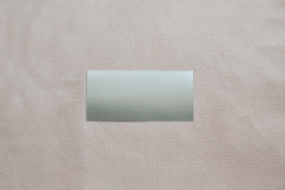 Lamas de Metal (TCA-048) - Imagen 4