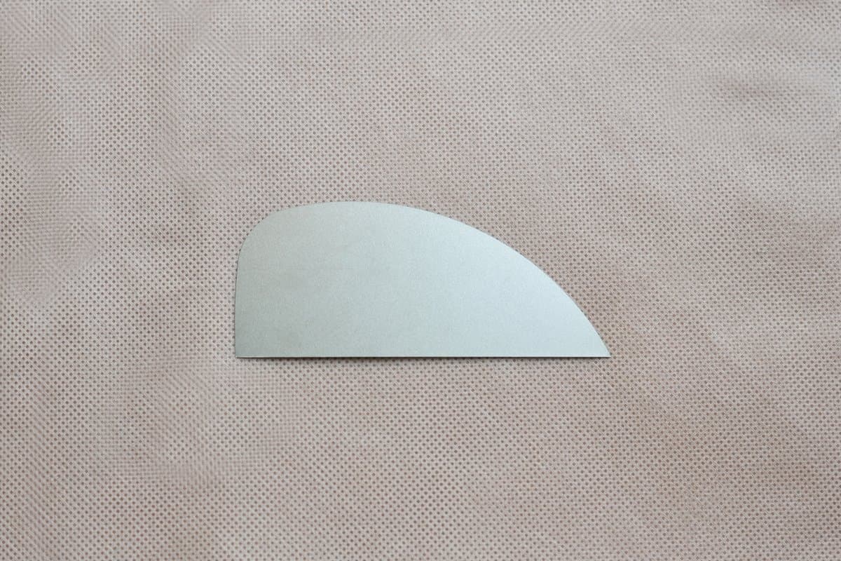 Lamas de Metal (TCA-048) - Imagen 5