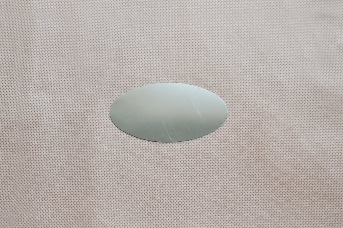 Lamas de Metal (TCA-048) - Imagen 7