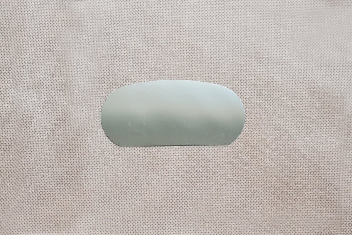 Lamas de Metal (TCA-048) - Imagen 10