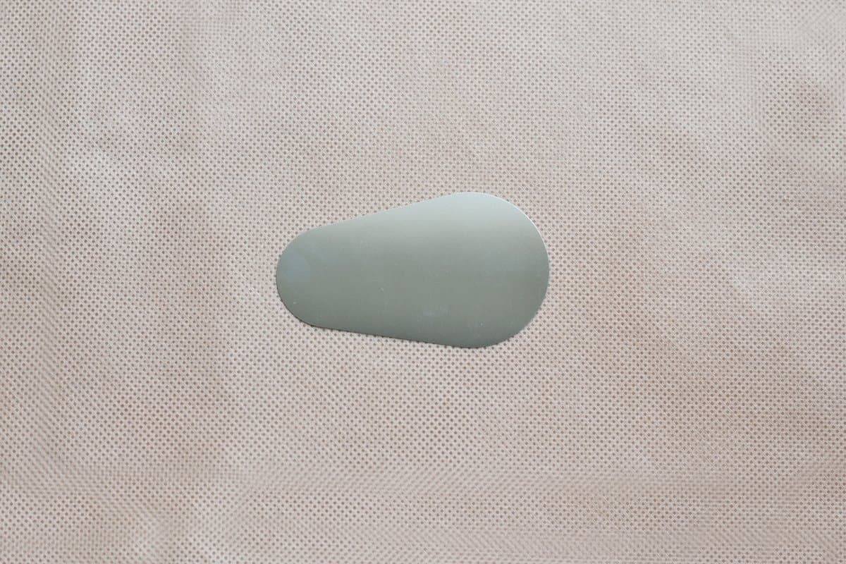 Lamas de Metal (TCA-048) - Imagen 11