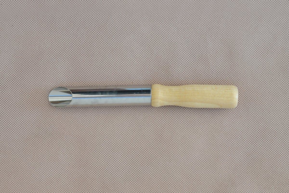 Juego de Ahuecadores (149) - Imagen 3