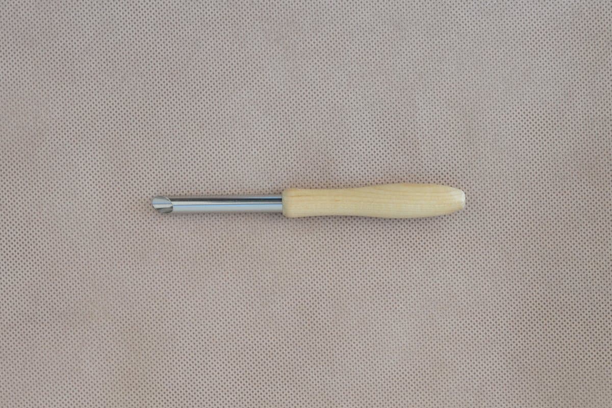 Juego de Ahuecadores (149) - Imagen 7