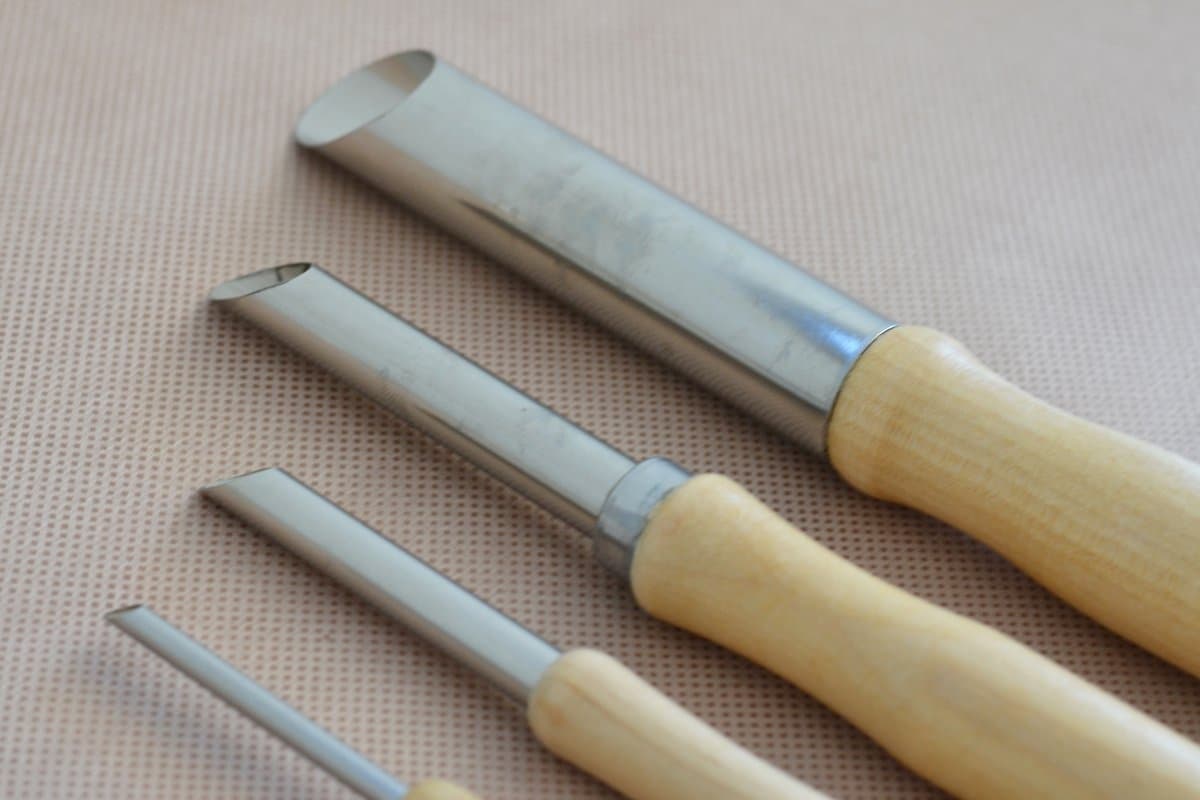 Juego de Ahuecadores (149) - Imagen 10