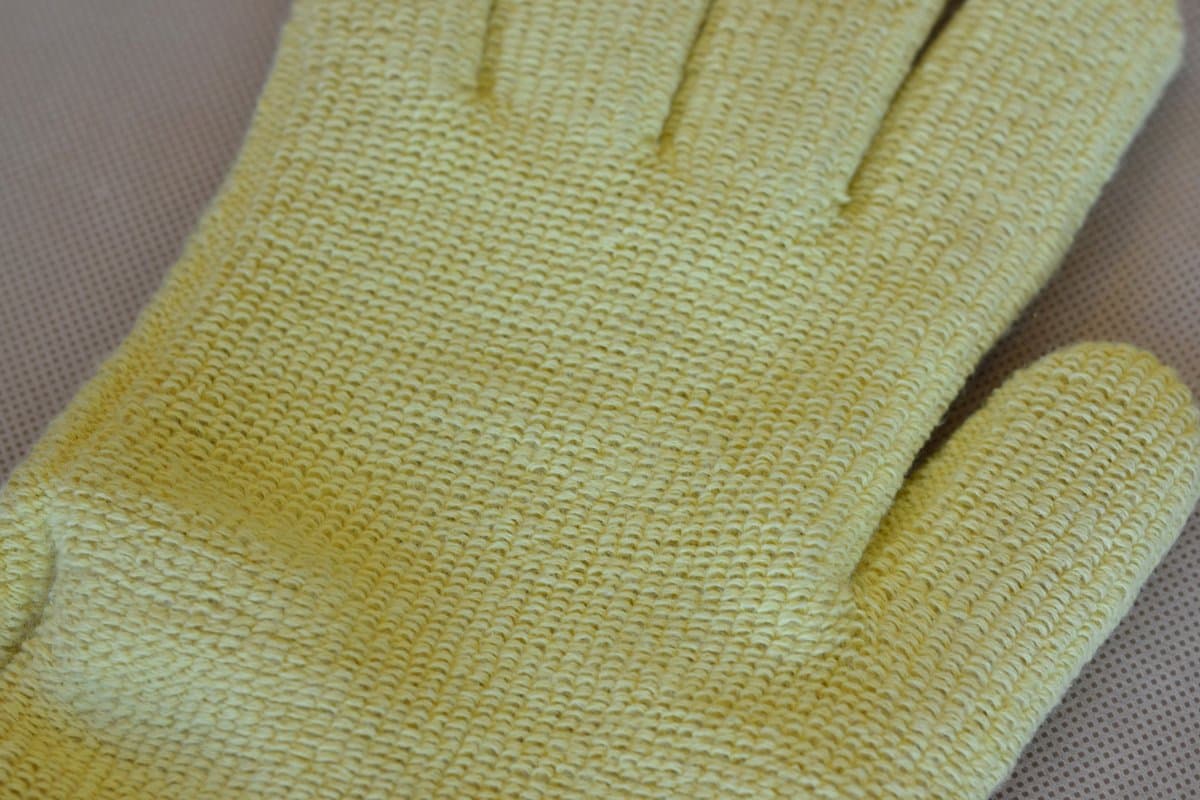 Guante Kevlar Acolcahado alg.P.desc. - Imagen 2