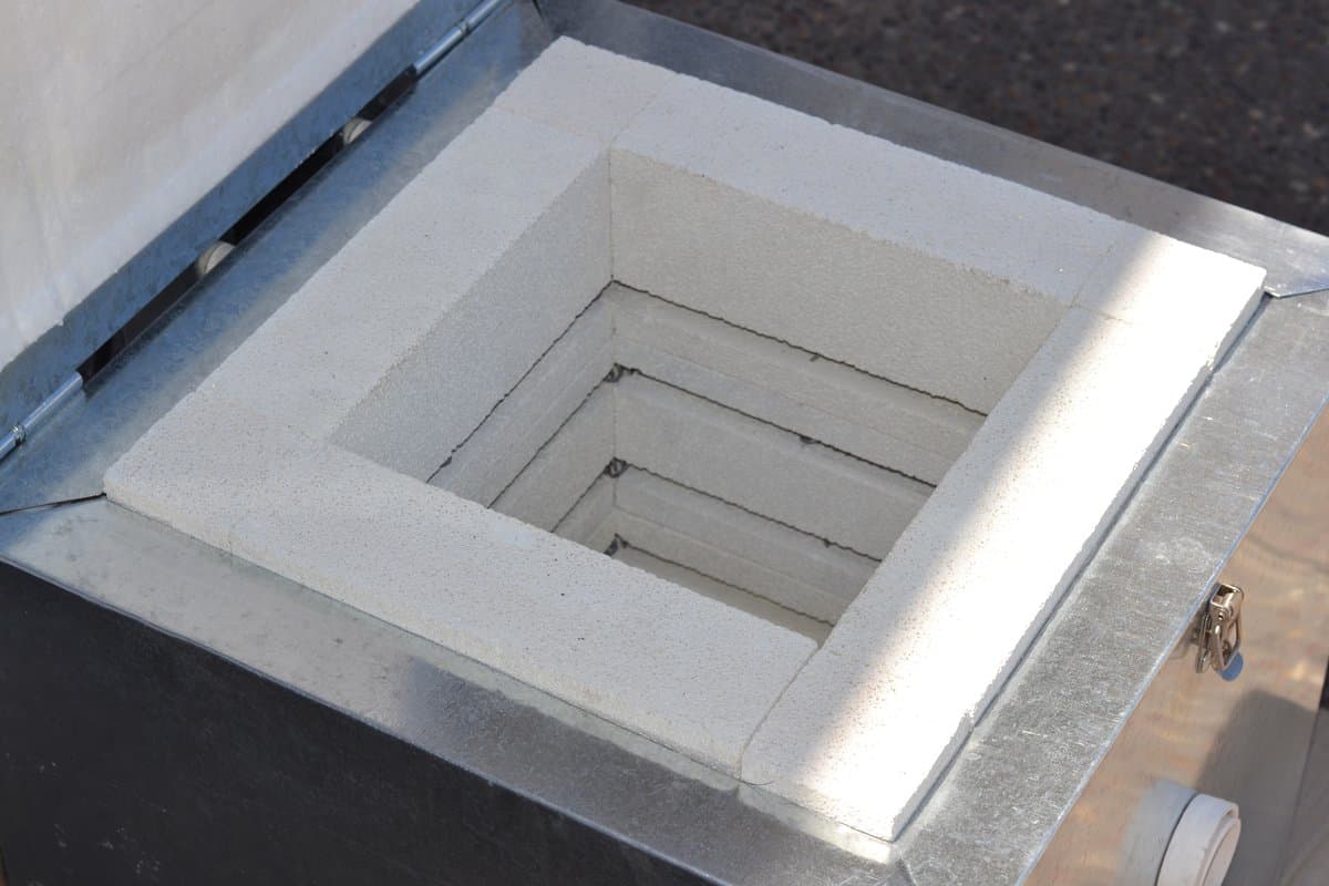 Horno de 18 litros. - Imagen 3