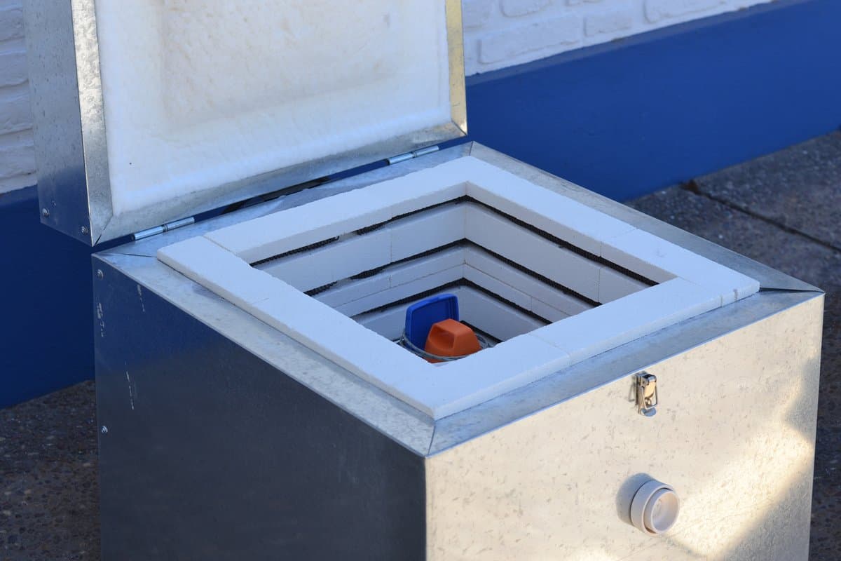 Horno de 43 litros. - Imagen 2