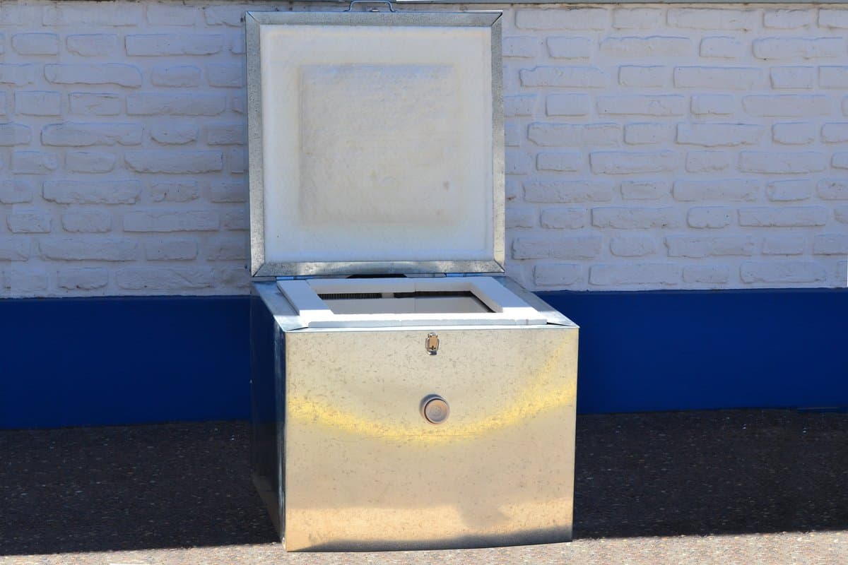 Horno de 43 litros. - Imagen 4