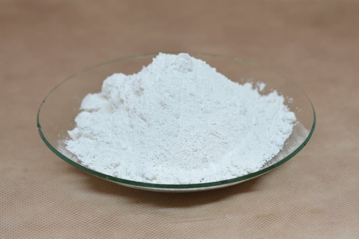 Oxido de Zinc - Imagen 1