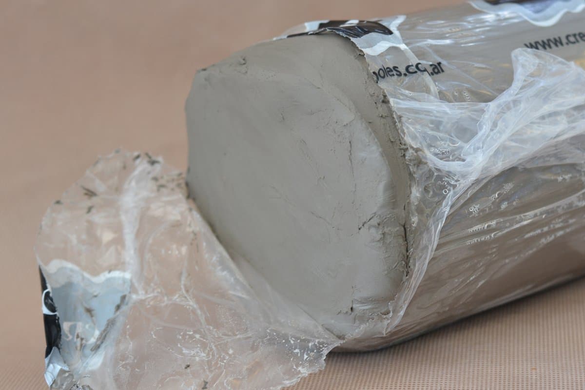 Pasta Lisa PB-70 blanca - 10 Kg - Imagen 4