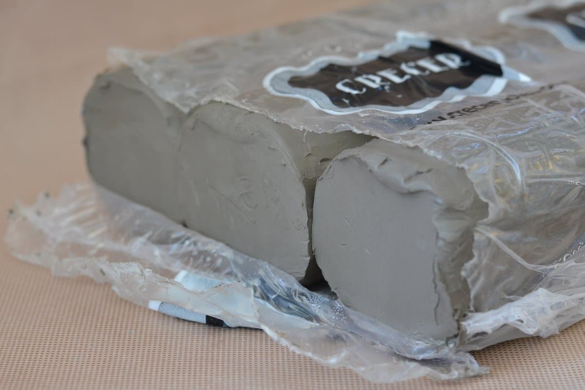 Pasta Lisa PB-70 blanca - 10 Kg - Imagen 2