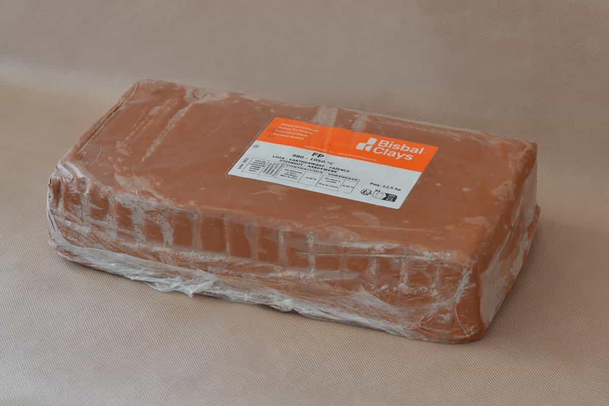 Pasta Roja Tradicional FP