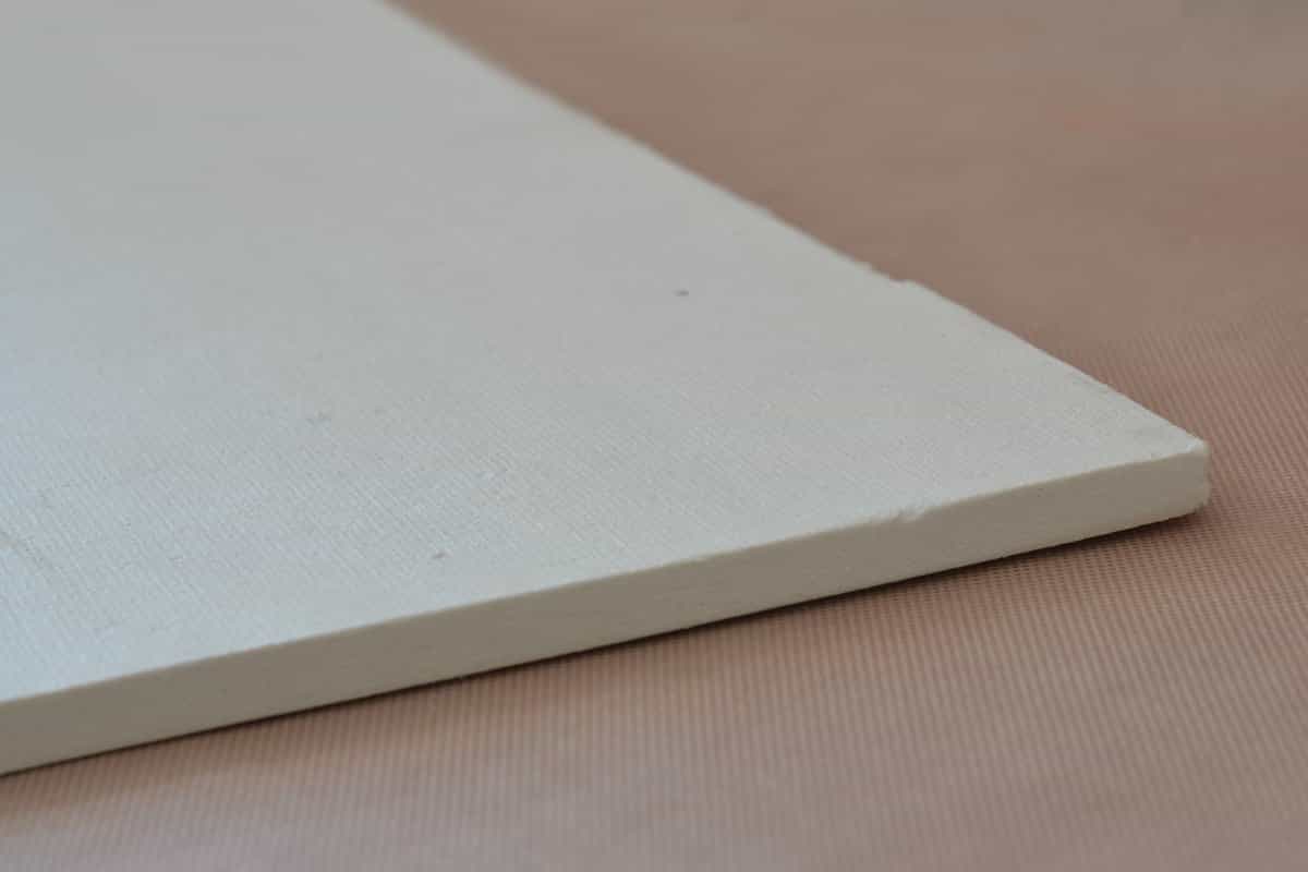 Placa Rígida Fibra 0,5"