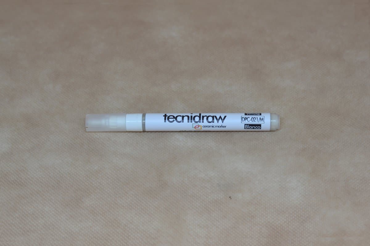 Rotulador 800ºC - Imagen 6