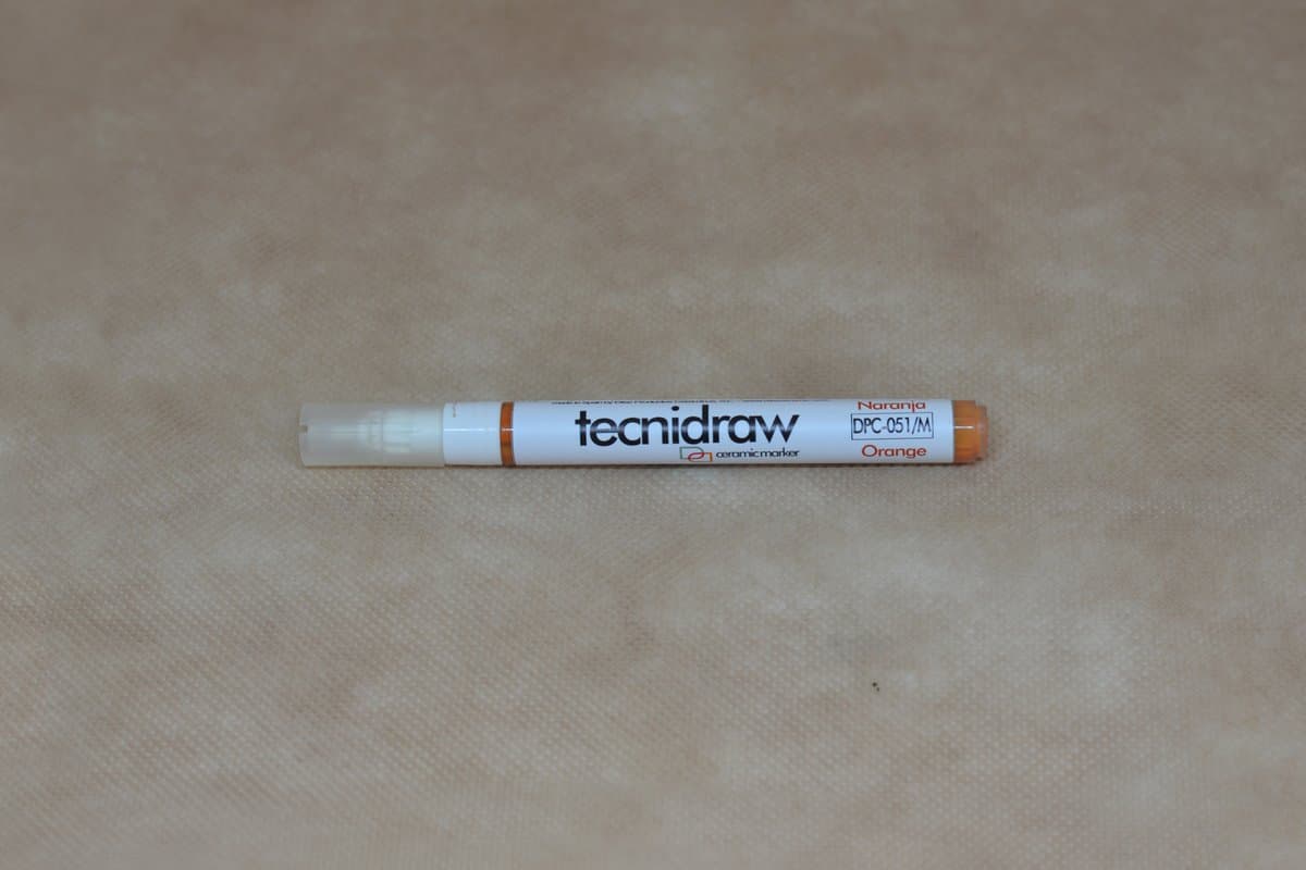 Rotulador 800ºC - Imagen 10