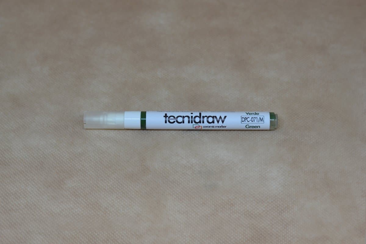 Rotulador 800ºC - Imagen 15