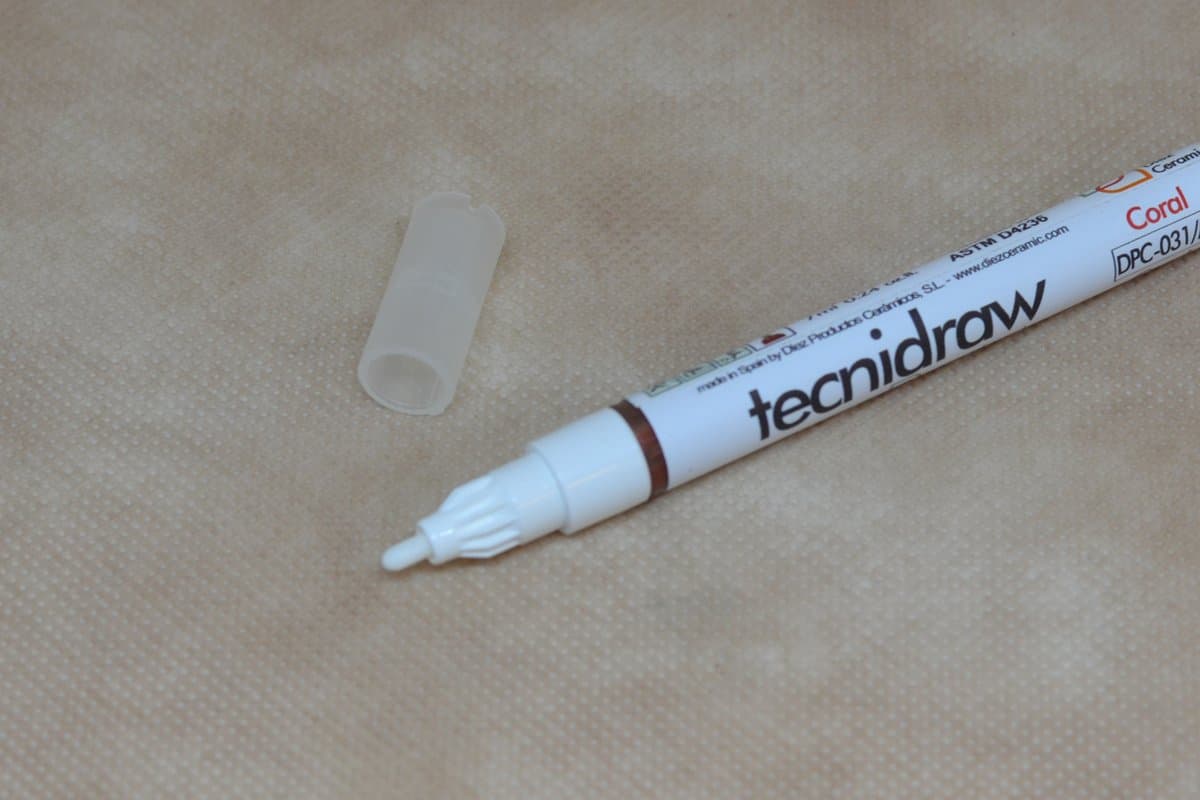 Rotulador 800ºC - Imagen 12