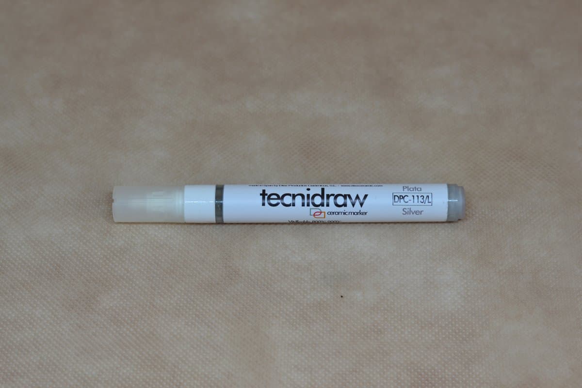 Rotulador Metálico 800ºC - Imagen 4