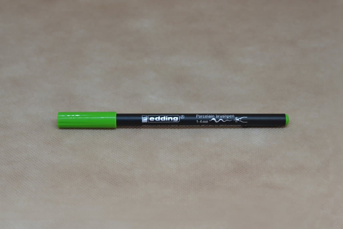 Rotulador Edding - Imagen 13