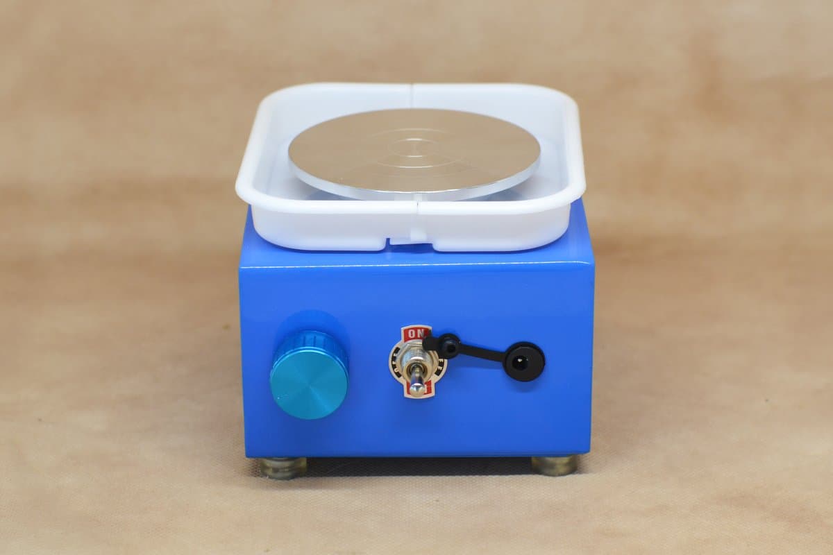 Mini Torno (TCA-175) - Imagen 1