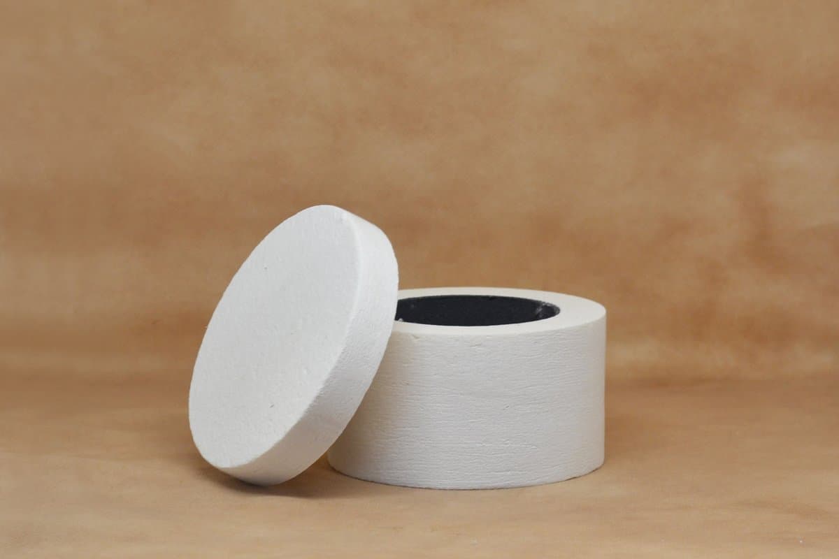 Capsula para Microondas (TCA181) - Imagen 1