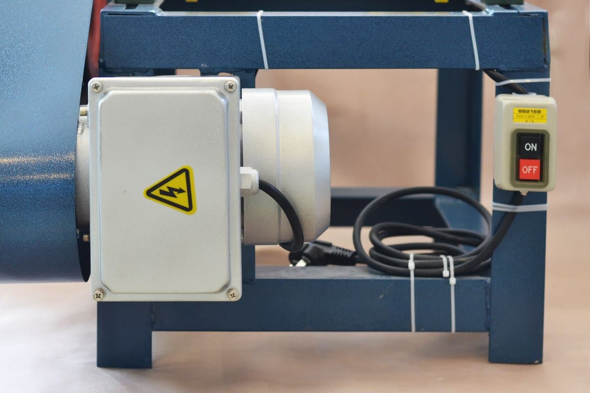 Rack para Molinos (TCA-185) - Imagen 3