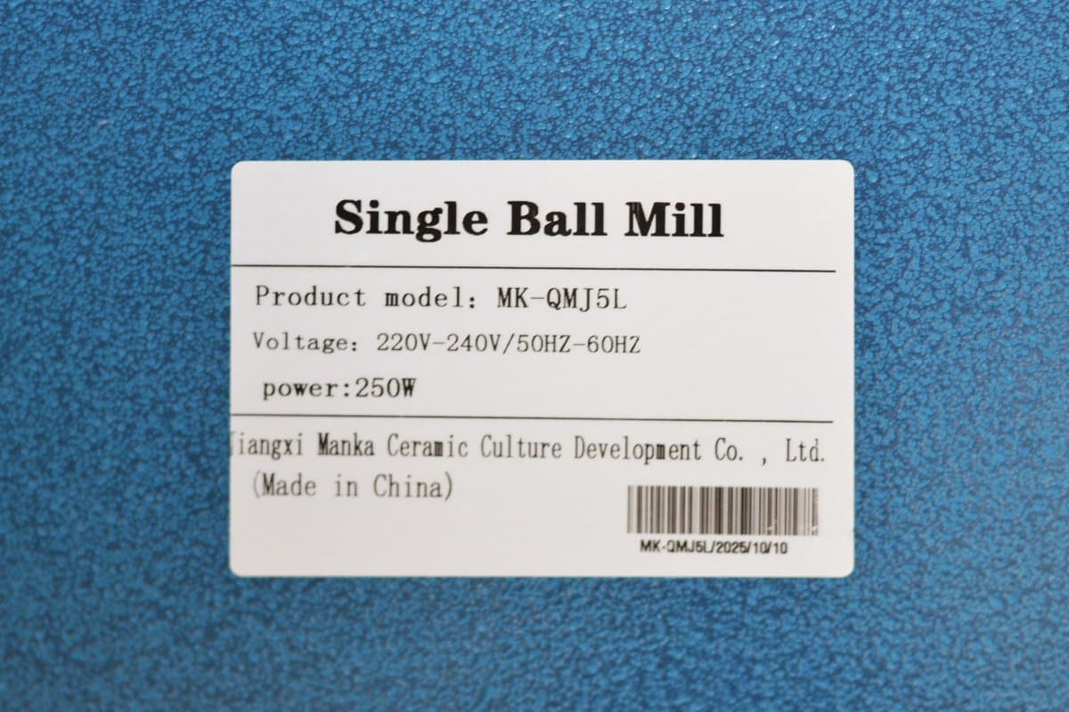 Rack para Molinos (TCA-185) - Imagen 4