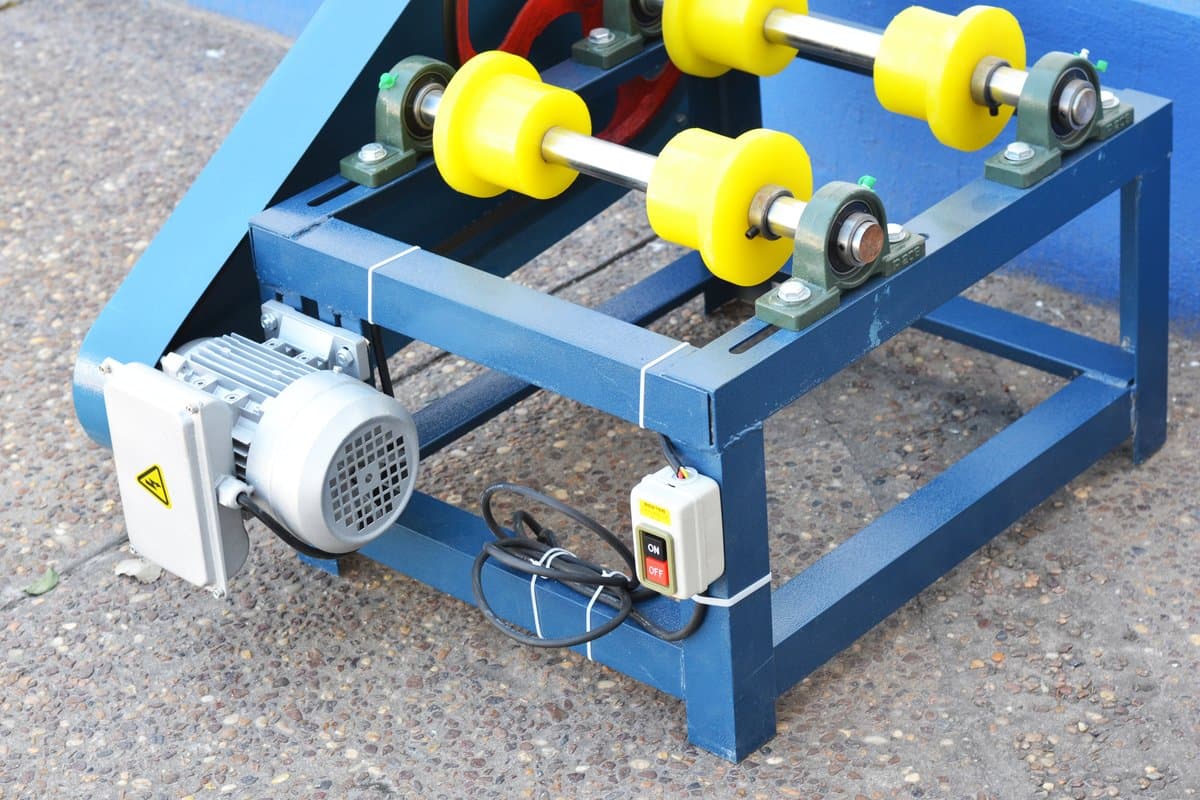 Rack para Molinos (TCA-185) - Imagen 8